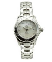 Tag Heuer Link Lady 27mm Ref: WJ1319-0, Art.-Nr.: U83.23306 Nordrhein-Westfalen - Mönchengladbach Vorschau