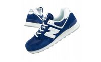 NEW BALANCE ML574PK2 Gr 42,5 EU:UK8,5;NEU!OVP!UVP109€ jetzt 79€ Lindenthal - Köln Weiden Vorschau