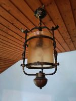 Vintage Deckenlampe München - Allach-Untermenzing Vorschau