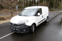 Fiat Doblo 2.0 Maxi Bayern - Waldsassen Vorschau