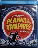 Planet Der Vampire 1965 Blu Ray Mario Bava Kino Lorber Niedersachsen - Vechta Vorschau