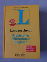 Praktisches Wörterbuch  Englisch Altona - Hamburg Iserbrook Vorschau