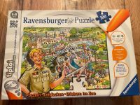 Tip toi Ravensburger Puzzle Nordrhein-Westfalen - Hünxe Vorschau