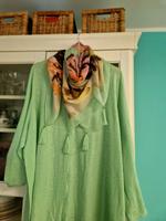 NEU TRIANGLE S OLIVER  SET CARDIGAN München - Hadern Vorschau