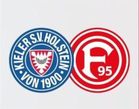 Suche 3 Tickets für Holstein Kiel gegen Düsseldorf 11.05. Schleswig-Holstein - Kiel Vorschau