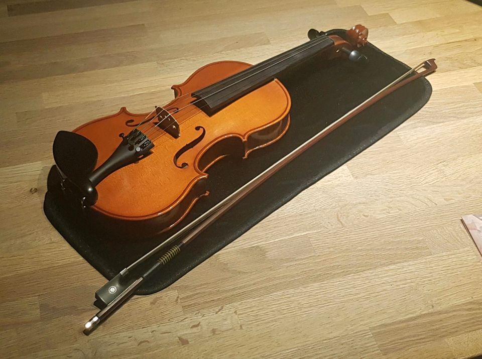 GEWA ¾ Violine / Geige Ideale in Jena