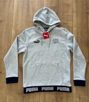 Puma ASF SFV Schweiz Fan Hoodie Herren Größe S Grau Bayern - Untermeitingen Vorschau