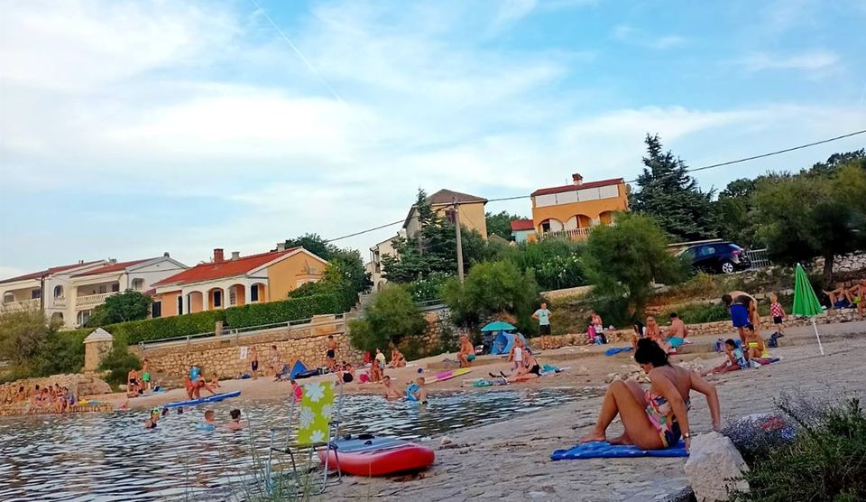 Ferienhaus mit Pool 3,4 Personen Zadar Kroatien Dalmatien Urlaub in Erkrath