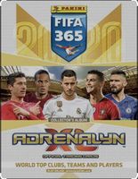 Adrenalyn XL 2020 Karten (Fifa 365) Kreis Ostholstein - Stockelsdorf Vorschau