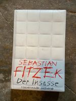 Fitzek Der Insasse Niedersachsen - Osnabrück Vorschau
