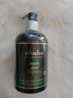 Ahuhu Volume Bamboo Shampoo XXL 500 ml versiegelt Sachsen - Oschatz Vorschau