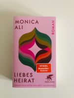 Liebesheirat Monica Ali Buch Roman neu Rostock - Reutershagen Vorschau