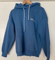 Reserved Hoody Hoodie Pullover Gr. XS blau Stuttgart - Weilimdorf Vorschau