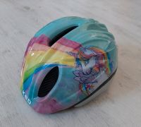 KED Fahrradhelm*Gr.S/46-51*Einhorn*Kinder*Meggy II Thüringen - Gräfenroda Vorschau