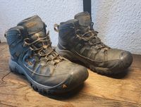 Keen Outdoor Wanderstiefel gr 45 Flensburg - Mürwik Vorschau