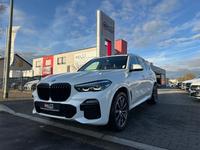 BMW X5 xDrive 30 d M Sport HK Pano AHK FINANZIERUNG Hessen - Hanau Vorschau