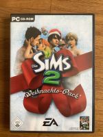 PC Spiele - Die Sims Konvolut Bayern - Hallstadt Vorschau