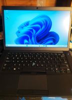 Dell Latitude E7490 i5-8350U RAM 16GB/256 GB m.2 Touch Screen Niedersachsen - Wunstorf Vorschau