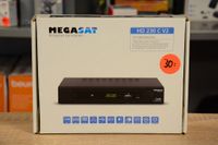 Megasat HD 230 C V2 HDTV-Kabelreceiver Bayern - Neutraubling Vorschau