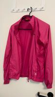 Tolle rosa Puma-Jacke Hessen - Darmstadt Vorschau