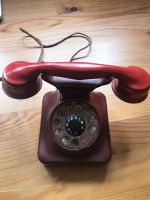 Altes Spielzeug Telefon Bleck und Bakelit Bayern - Effeltrich Vorschau