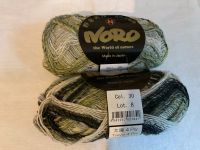 Noro Taiyo 4Ply Garn Saarbrücken-Mitte - St Johann Vorschau