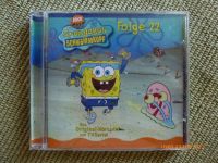 CD Spongebob Folge 22 Sachsen - Claußnitz Vorschau