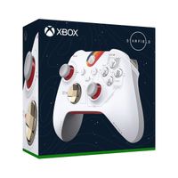 (Neu) Xbox Wireless Controller – Starfield Limited Edition Hessen - Wiesbaden Vorschau