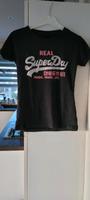 SuperDry T-shirt, Neuwertig Bayern - Niederfüllbach Vorschau