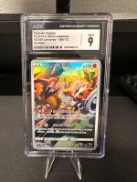 Galar-Zapdos (s12a 188) VSTAR Universe - CGC 9 Grading Nordrhein-Westfalen - Herne Vorschau