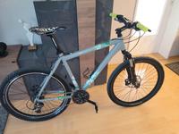 MTB TREK TICKET 20.  26" 24 Gang Niedersachsen - Braunschweig Vorschau