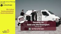 19,80€ | Fahrer Geld und Werttransport (m/w/d) | Security Baden-Württemberg - Hettingen Vorschau