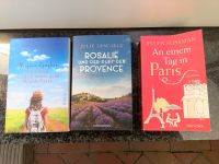 Frankreich Langlois Julie Lescault Sussmann Provence Buch Paris Nordrhein-Westfalen - Bocholt Vorschau