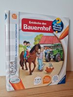 tiptoi Entdecke den Bauernhof Hessen - Darmstadt Vorschau