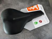 Sqlab Sq Lab Sattel Ergolux Active 2.0 15cm Nordrhein-Westfalen - Marienmünster Vorschau