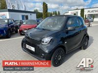 Smart fortwo coupe electric drive / EQ Rostock - Seebad Warnemünde Vorschau