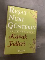 Türkisches Buch Kavak Yelleri Schleswig-Holstein - Lübeck Vorschau