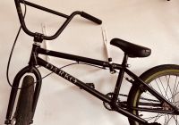 Darko BMX Freestyle Bike Fahrrad Bayern - Pfronten Vorschau