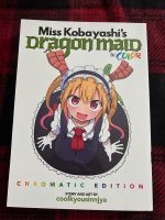 miss kobayashi's dragon maid in color manga english Berlin - Marzahn Vorschau