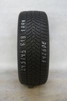 1 Winterreifen 245 / 45 R 18 100 V XL Dunlop Winter Sport 5 6,1mm Bayern - Hattenhofen Vorschau