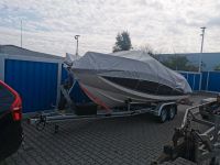 Motorboot Quicksilver 605 Sundeck Nordrhein-Westfalen - Neunkirchen Siegerland Vorschau