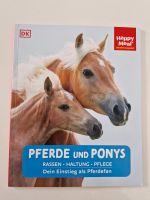 Pferde und Ponys Ricklingen - Wettbergen Vorschau