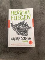 Buch Herr der Fliegen Harburg - Hamburg Hausbruch Vorschau
