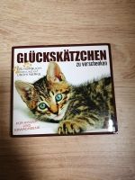 Hörspiel Glückskätzchen Niedersachsen - Gifhorn Vorschau