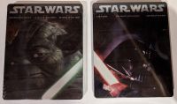 Star Wars Episode 1 - 6 (Zwei Trilogie Steelbook) (ES, mit dt Ton Bayern - Gemünden a. Main Vorschau