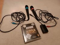 SingStar ABBA PS 3 SingStar Mikrofon Playstation 3 Berlin - Zehlendorf Vorschau