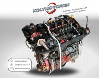 Motor B16DTH LVL • Opel Insignia B 1.6 CDTI ecoFLEX 136PS # Thüringen - Neustadt an der Orla Vorschau