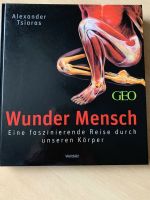 Wunder Mensch Geo, Anatomie, Tsiaras Rheinland-Pfalz - Daaden Vorschau