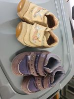 Halbschuhe 19 und 20 Elefanten und Bärenschuhe Baden-Württemberg - Wolpertswende Vorschau