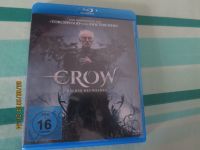 Blu ray CROW Rächer des Waldes Prod.Torchwood/Doctor Who Wuppertal - Oberbarmen Vorschau